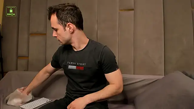 BrandonNorris online show from 05-22-26, 04:52