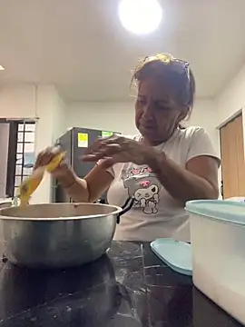 SWEET LOVER01 online show from 03-14-26, 02:33