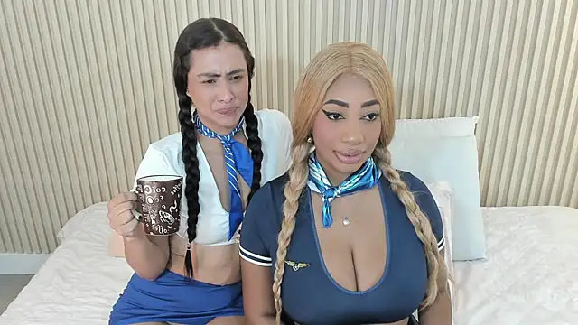 charlottebrowns  online show from 05-02-26, 02:00