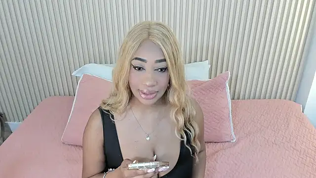 charlottebrowns  online show from 05-14-26, 12:34