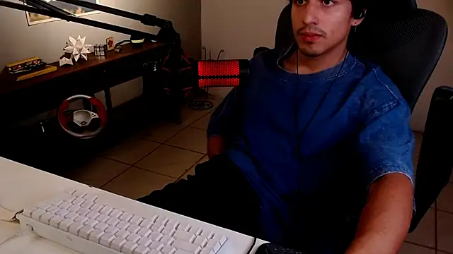 Thieves9 online show from 03-16-26, 08:35