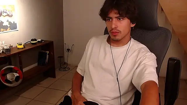 Thieves9 online show from 04-14-26, 07:42