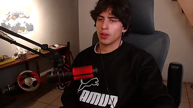 Thieves9 online show from 04-20-26, 04:04