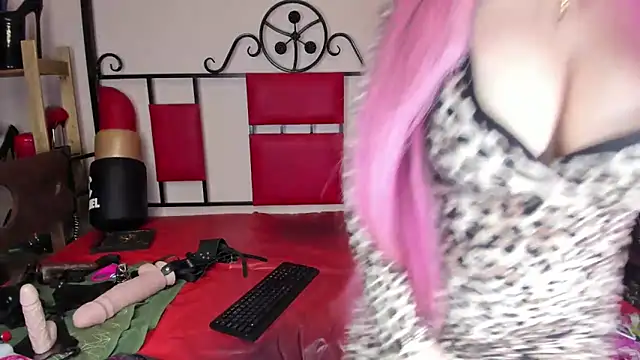 Princess18xxx online show from 04-21-26, 06:34