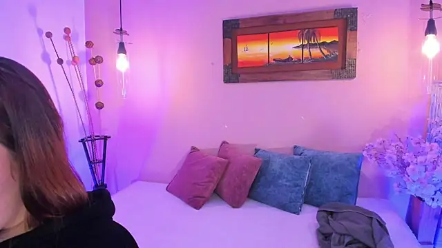 ArianaBaker online show from 03-14-25, 09:43