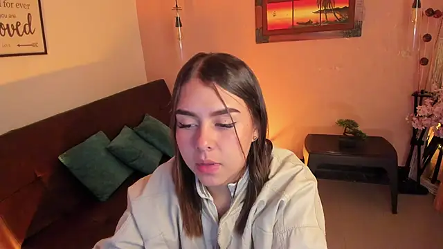 ArianaBaker online show from 11-10-25, 12:48