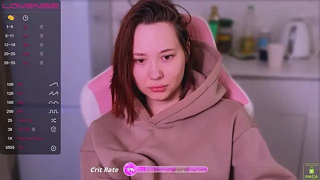 Airyhill online show from 03-06-26, 10:12