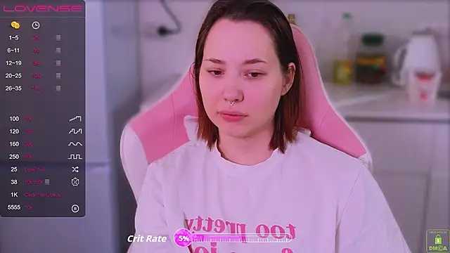 Airyhill online show from 03-08-26, 11:58