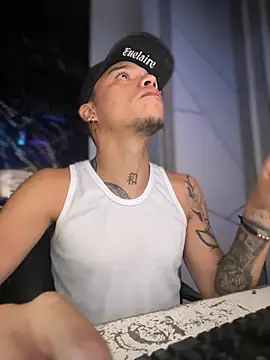 Osiiriis online show from 02-25-25, 09:31