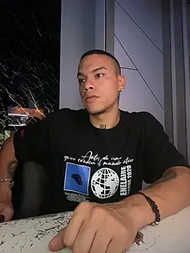 Osiiriis online show from 03-13-25, 06:16