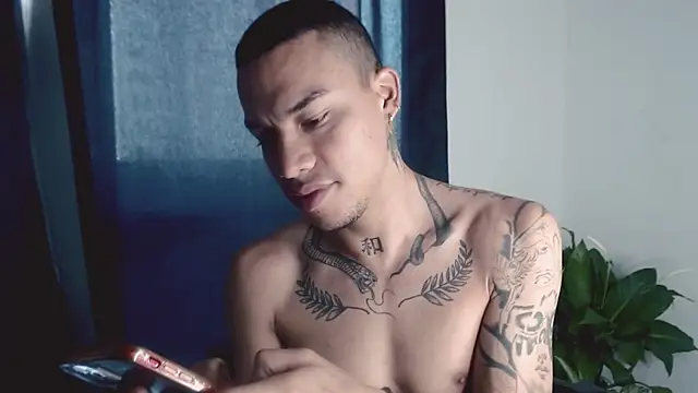 Osiiriis online show from 03-16-25, 09:26