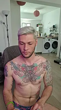 HungryAssActivDick online show from 05-14-26, 11:50