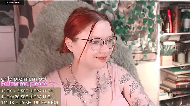 me  hanna online show from 05-24-26, 05:34