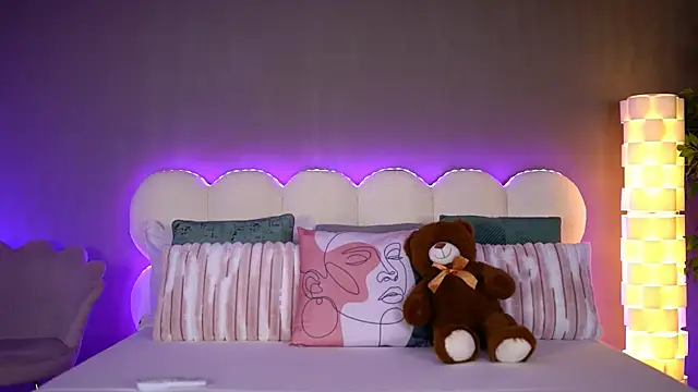 HaileyMadow online show from 01-16-26, 07:01