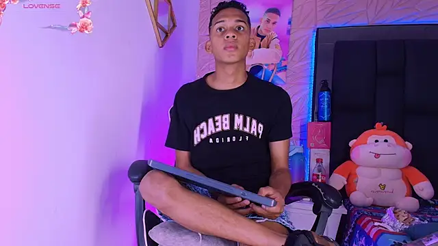 dilan alfonzo online show from 05-28-26, 02:25