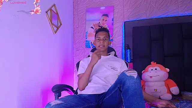 dilan alfonzo online show from 06-01-26, 03:47