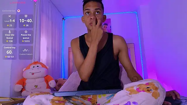 Snapshot of dilan_alfonzo chatting on 07-14-26, 04:45 dilan alfonzo online show from 07-14-26, 04:45