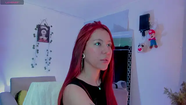 GenesisWhite online show from 04-04-26, 02:54