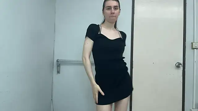 SassyJessi online show from 07-10-26, 04:17