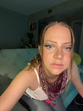 molly witha chance online show from 04-28-26, 01:59