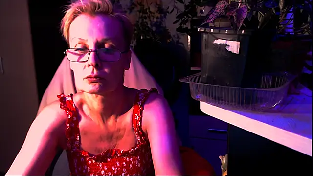 HelgaHimmell online show from 06-29-26, 07:36