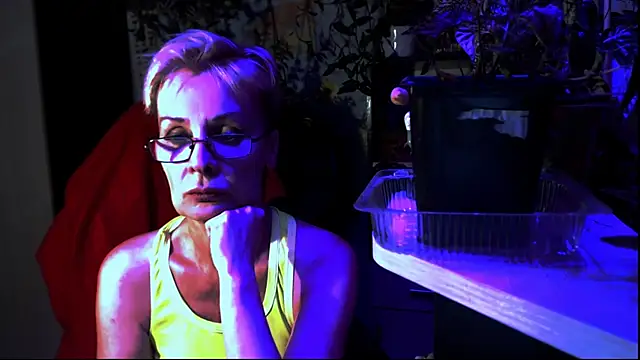 HelgaHimmell online show from 07-05-26, 08:05