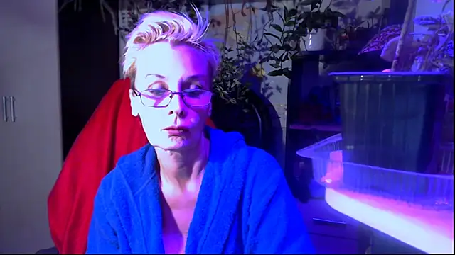 HelgaHimmell online show from 07-23-26, 07:45