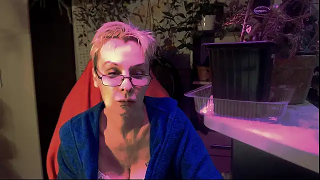 HelgaHimmell online show from 07-27-26, 05:53