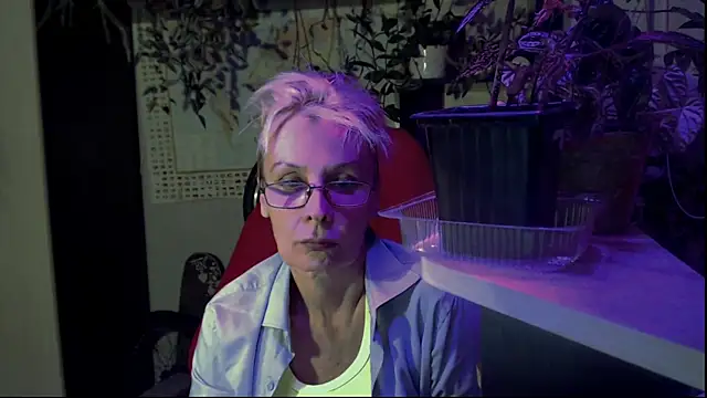 HelgaHimmell online show from 07-28-26, 09:25