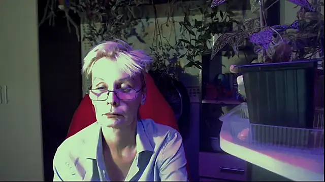 HelgaHimmell online show from 08-01-26, 07:35
