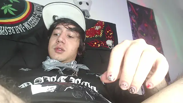 AndyBetti online show from 05-19-26, 11:44
