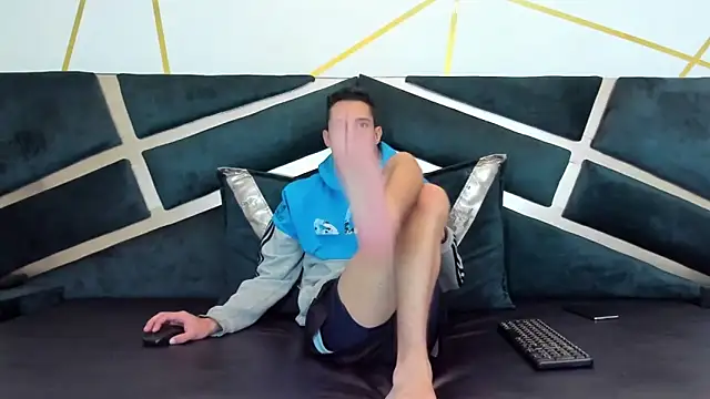 thiago19s online show from 03-26-26, 01:49