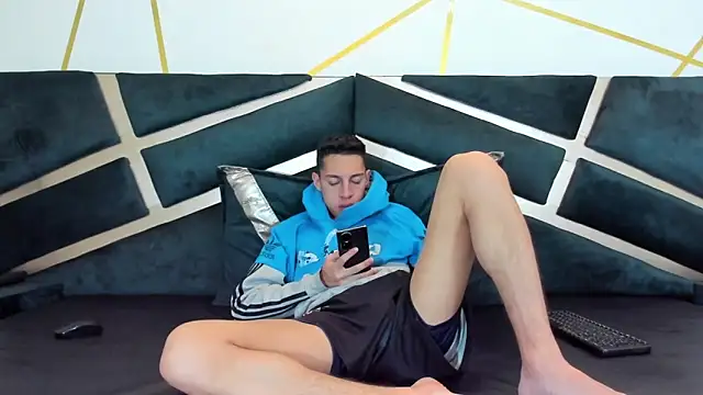 thiago19s online show from 04-18-26, 01:15