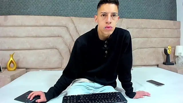 thiago19s online show from 06-16-26, 01:25