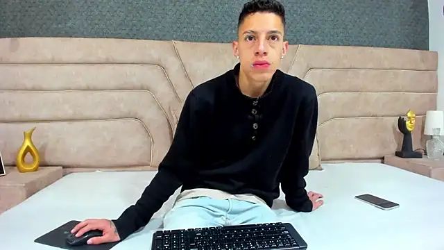 thiago19s online show from 07-02-26, 12:33