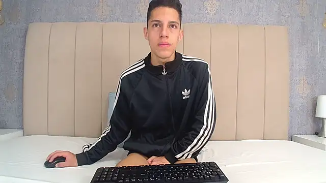 thiago19s online show from 07-17-26, 01:18