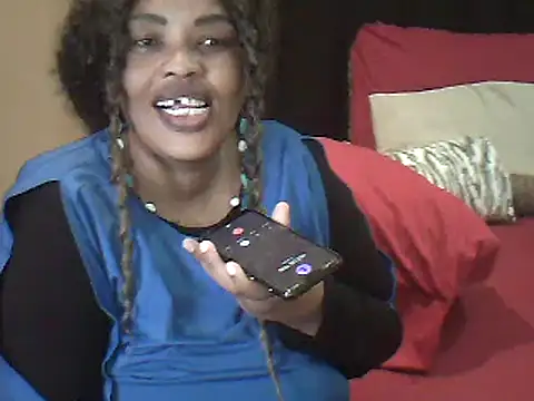 SexxyBoob online show from 05-29-26, 06:33