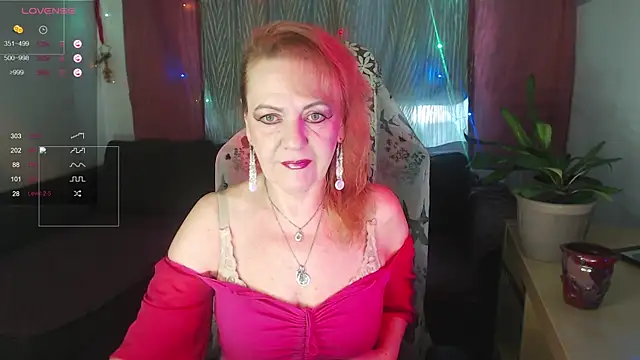 Liset Monro online show from 05-14-26, 05:14