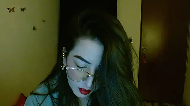 ella peck online show from 07-01-26, 03:52