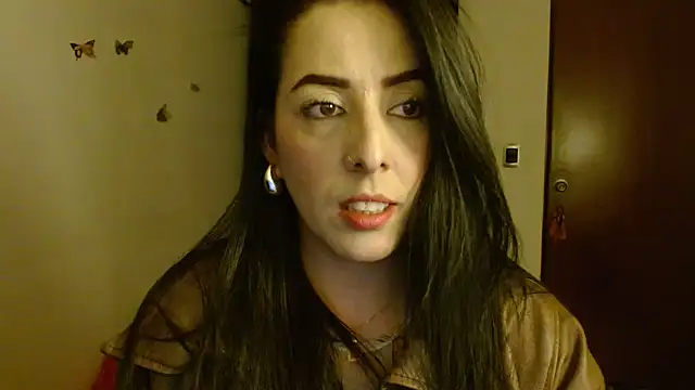 ella peck online show from 07-25-26, 06:11