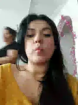 Sophie-hatter online show from 01-03-25, 09:47