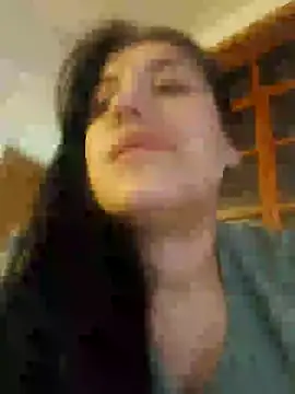 Sophie-hatter online show from 02-01-25, 01:02