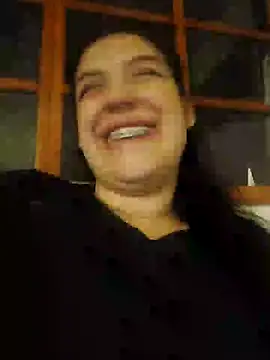 Sophie-hatter online show from 02-02-25, 02:48