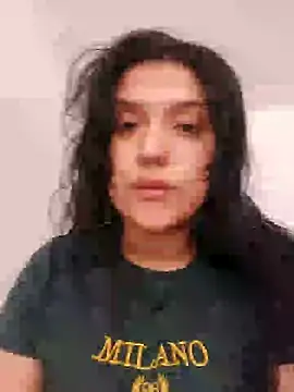 Sophie-hatter online show from 02-03-25, 07:21