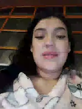 Sophie-hatter online show from 02-12-25, 12:58