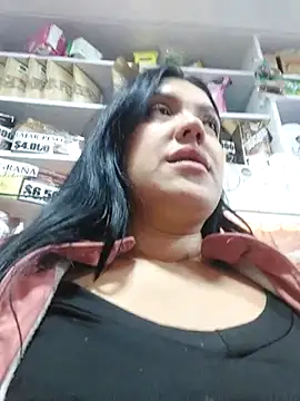 Sophie-hatter online show from 02-13-25, 07:52