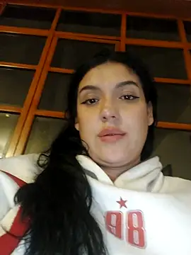 Sophie-hatter online show from 02-20-25, 01:57