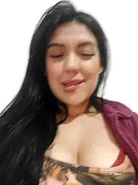 Sophie-hatter online show from 02-23-25, 04:28