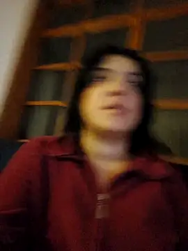 Sophie-hatter online show from 03-14-25, 02:20