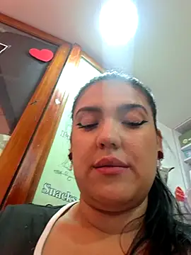 Sophie-hatter online show from 10-03-25, 03:53